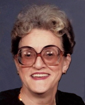 Betty Lou Richards