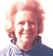 Betty Vivian Michael