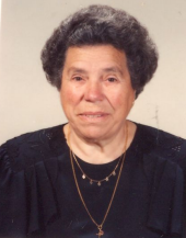 Isabel P. Pereira