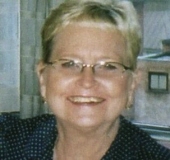Judy Joan Hanna