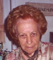 Maria F. Cipriano