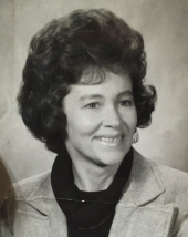 Shirley Ann Gabbert 19865811