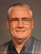 Kenneth Earl Conner 19865877