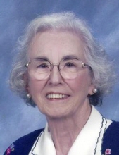 Betty Jane Wade