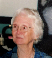 Betty Jane Vincent