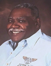 Louis Ray King, Jr.