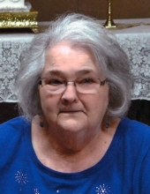 Mary Lucille Dale Bussell
