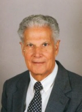 Manuel Goncalves Martinho