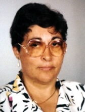 Maria  Irene  Peneiras