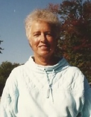 Photo of Norma Humphries