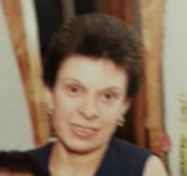 Maria  Das Dores Barros  De Pinho 1986635