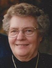 Marie E. Schumacher