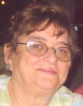 Maria A. Vaz