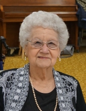 Lois Irene  Pickett