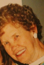 Margaret Claire Illis 1986666
