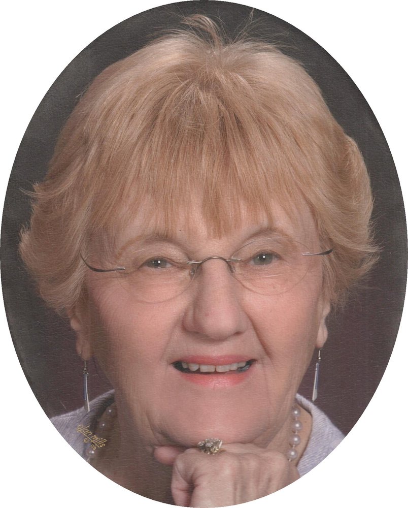 Mary Jane Alvarez 2021 Ironside Funeral Home, Inc.