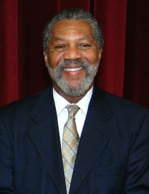 James C.  Hogan, Jr.