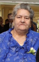 Maria Isabel  Costa 1986697