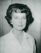 Eleanor A. Lee