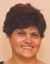 Maria Rosa Costa