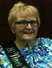 Marilyn J. Hickok