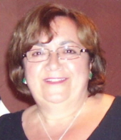 Maria Isabel Branco