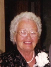 Elsie Lorraine Funderburk