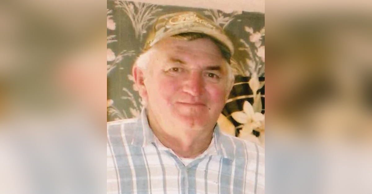Obituary information for Marvin L. Sims