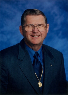 Ross Anderson
