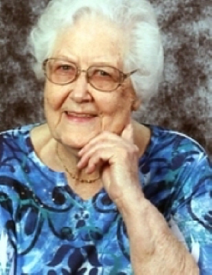Photo of Dorothy Schaffter