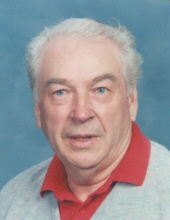 George R. Czech