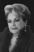 Maria  Filomena Leandro