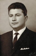 Jose M. Silva