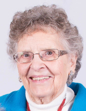 Marjorie Irene Oracheski