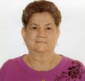 Albertina Paiva  Cruz