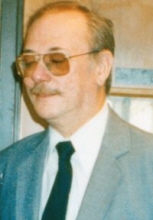 John  G. Toman 1986817