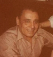 Antonio  Amorim Pinho
