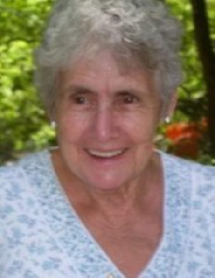 Photo of Phyllis Stanley