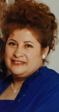 Maria Da Luz Correia 1986840