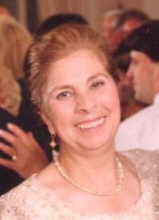 Maria Alice Domingues