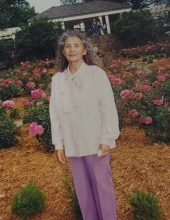 Victoria Valdez 19868859