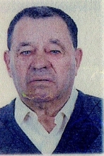 Jose V. Santos
