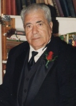 Ismael  Marques  Vieira