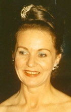 Margaret Ruane