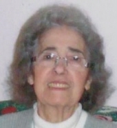 Laurinda Augusta Galvao