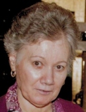 Maria Jose  Branco 1987026