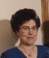Albina Machado