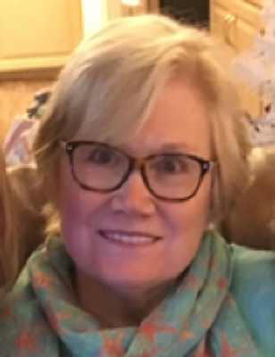Patricia "Patti" Landwehr Corr