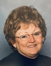 Linda Jean Wathen