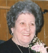 Rita M. Ockenhouse